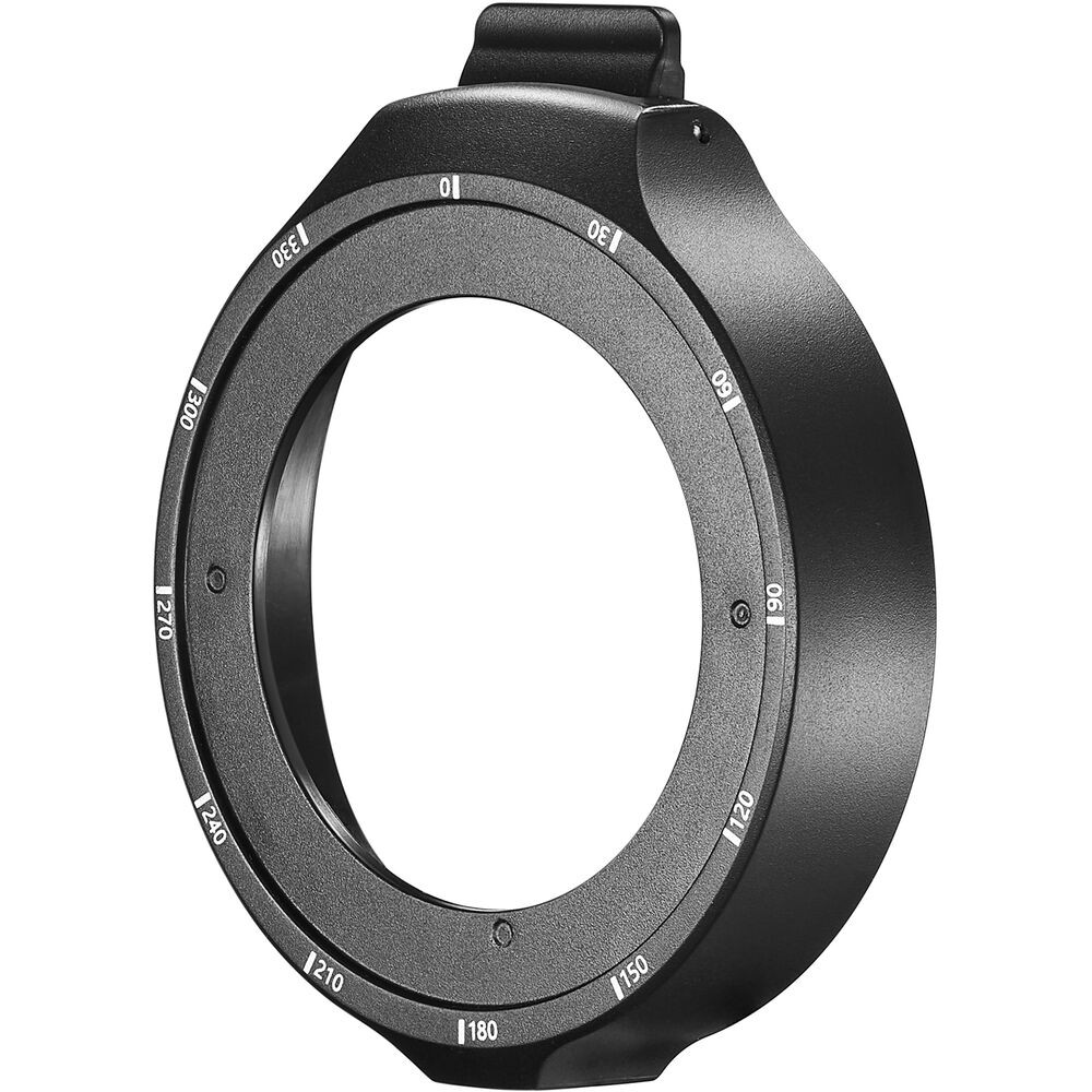 Adaptor Godox pentru cap de bliț rotund AK-R28