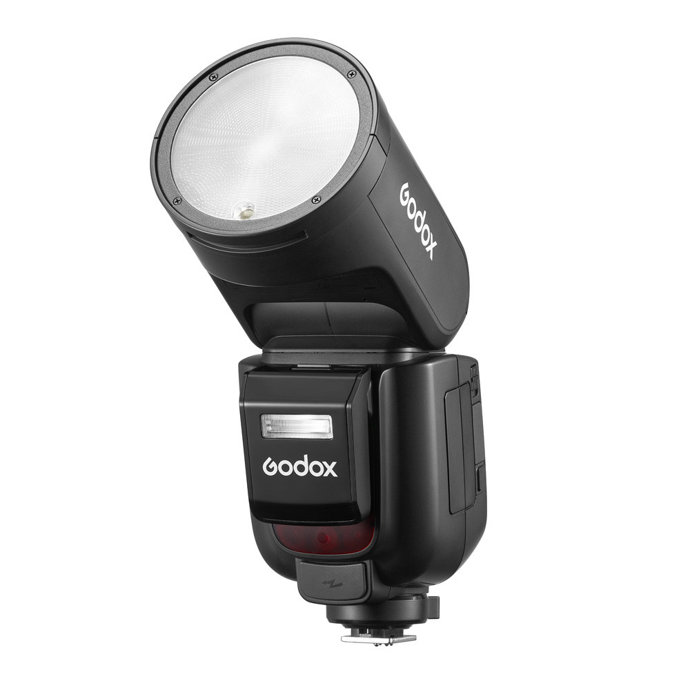 Blitz aparat Godox Speedlite V1Pro Fujifilm