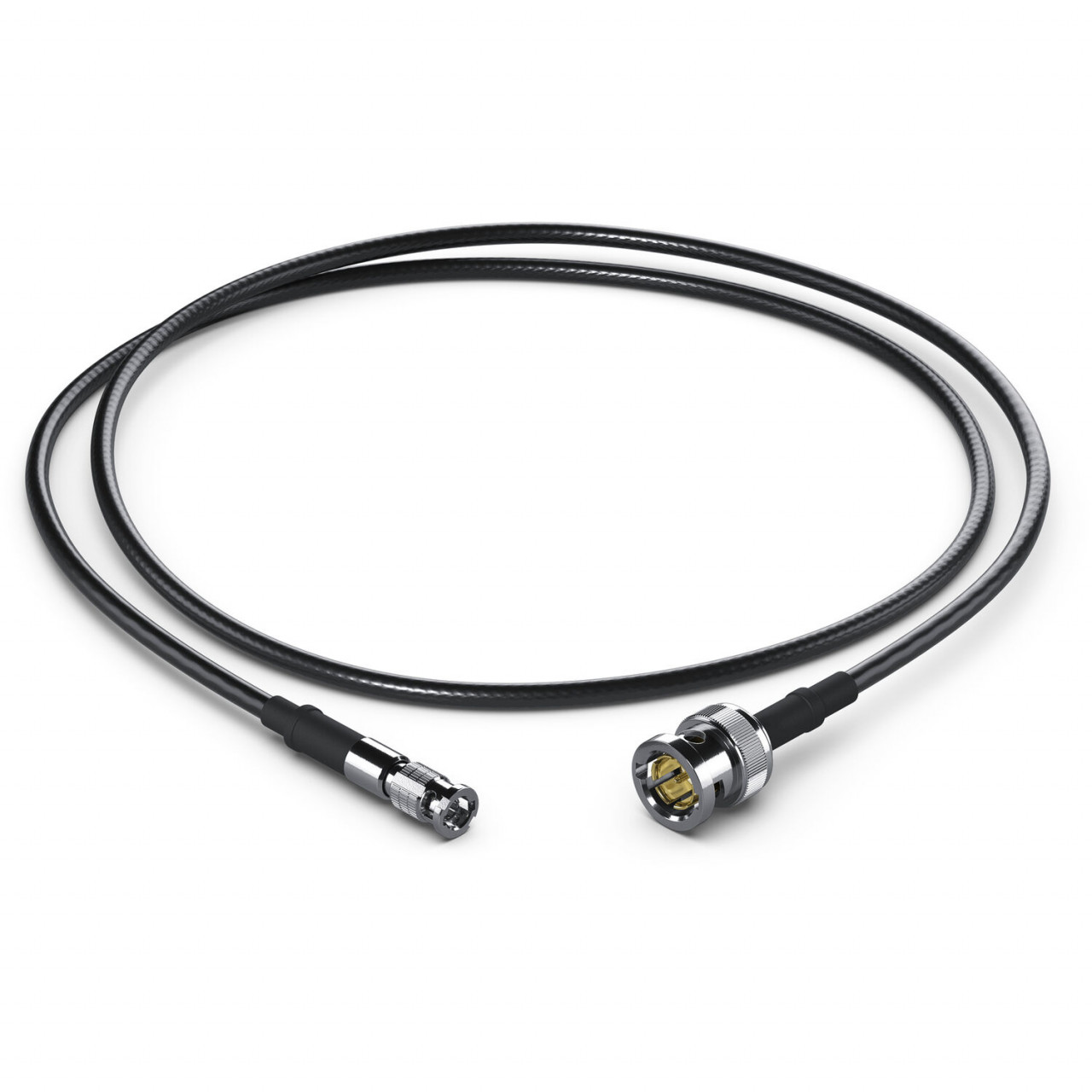 Cablu Blackmagic Design Micro BNC la BNC tată, 70 cm