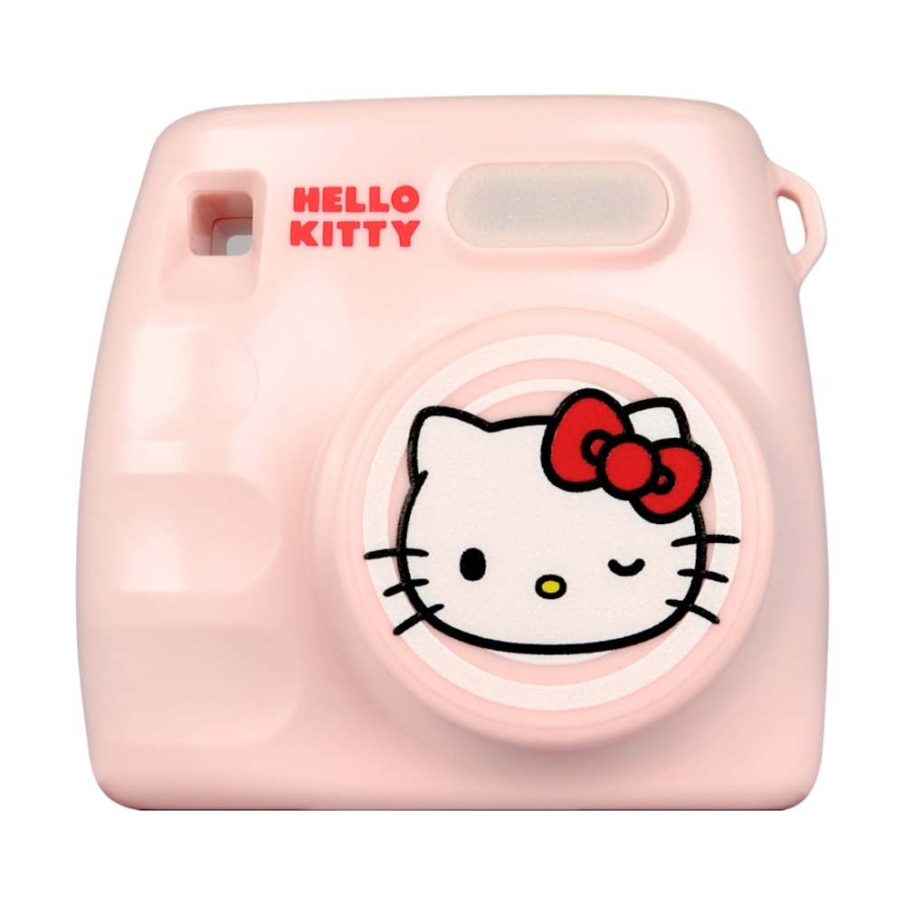 Camera digitala YASHICA x Hello Kitty Mini Digital Camera (Pink)
