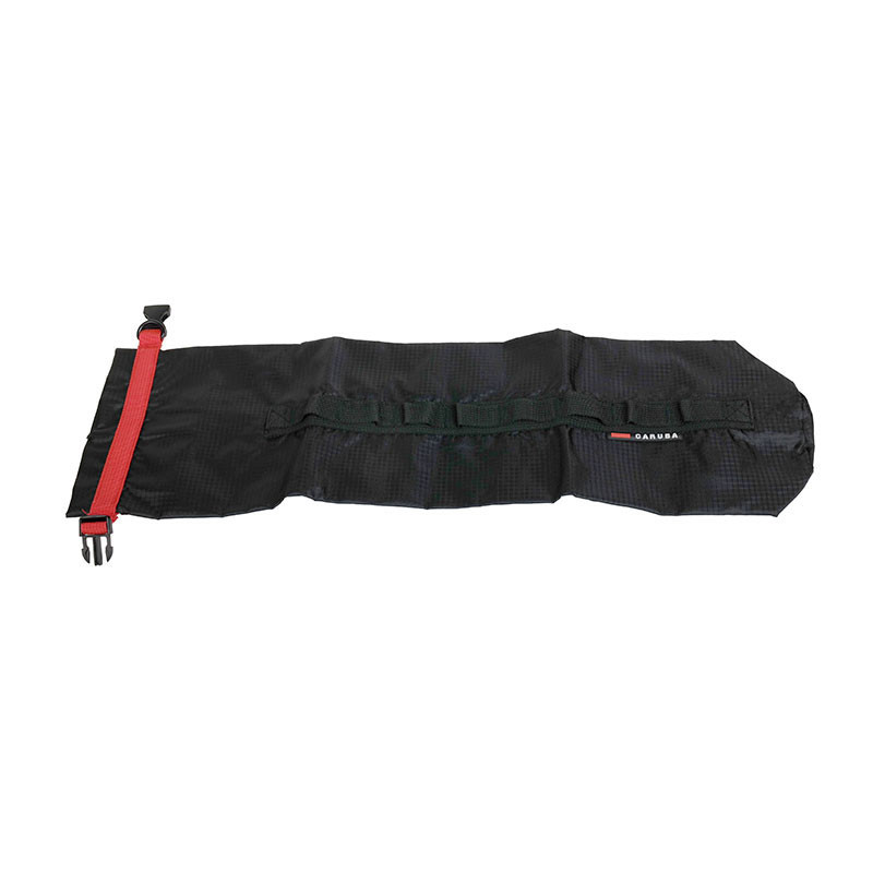 Caruba, Husa trepied TB-20