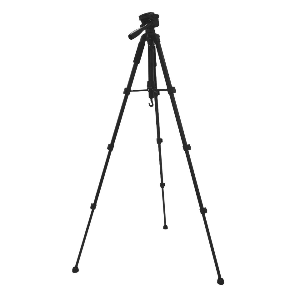 Caruba, Trepied foto Blackstar 151, CTF-B151