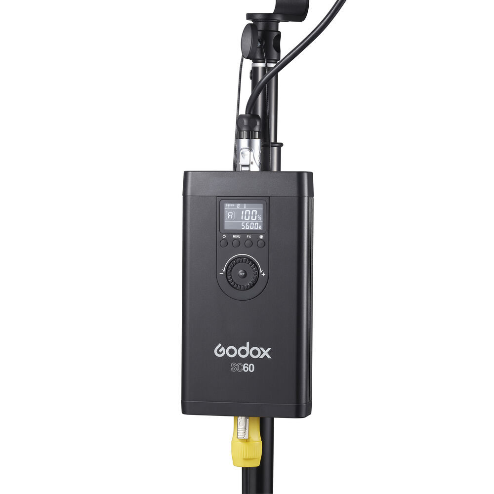 Controller pentru lampa LED Godox S60/S60Bi