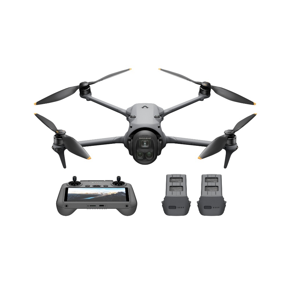 Drona DJI Mavic 4 Pro cu Fly More Combo