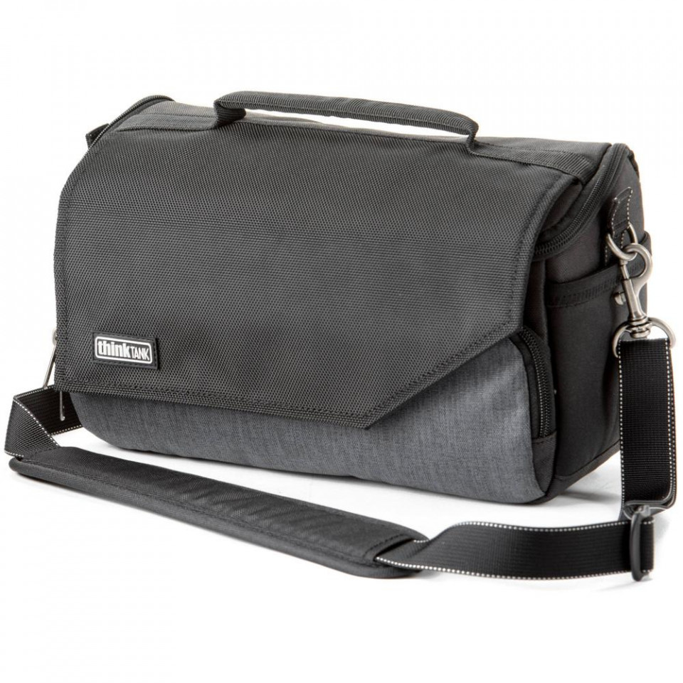 Geantă foto, Think Tank Mirrorless Mover 25i, Gri