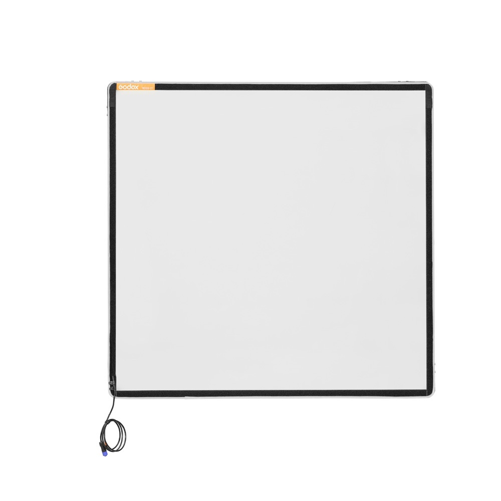 Godox AD33-01, Panou de difuzie cu control electronic,100x100cm