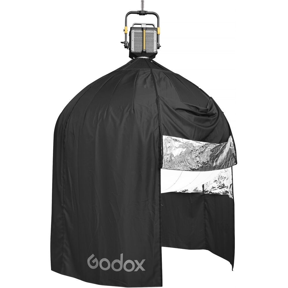 Godox GL7S Skirt, Fusta pentru softboxul Godox GL7