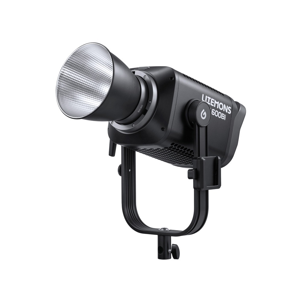 Godox LITEMONS LA600Bi Negru, Lampa LED Bi-color, 600W