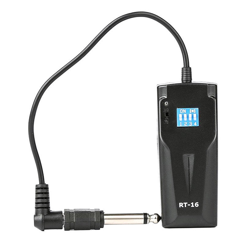 Godox Receptor RTR-16 RT