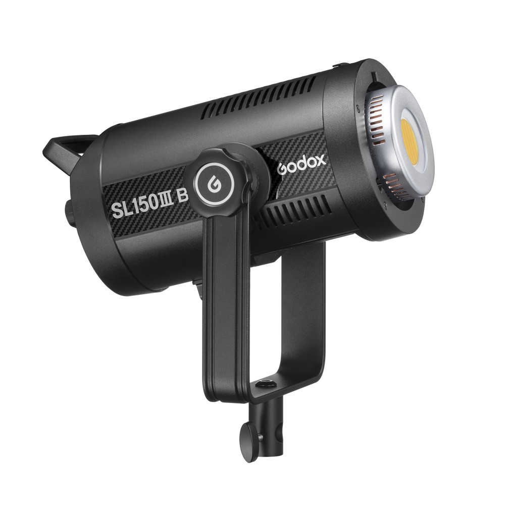 Godox SL150III BI, Lampa video LED