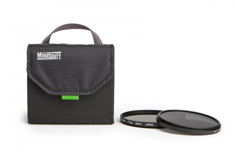 Husa filtre, Mindshift Filter Nest Mini