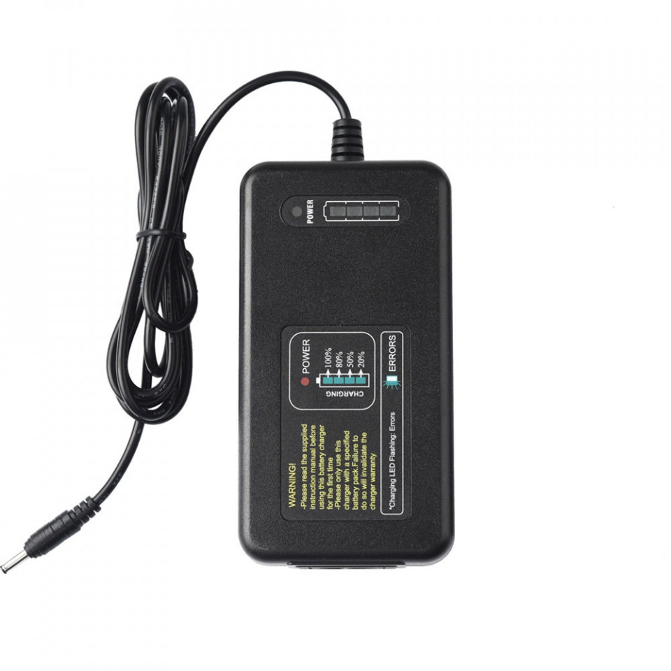 Incarcator pentru baterii Godox, AD400 PRO