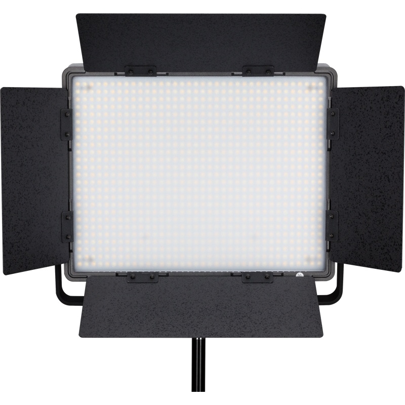 Lampa LED Nanlite 900CSA Bi-Color, 12-2016, 3200-5600K