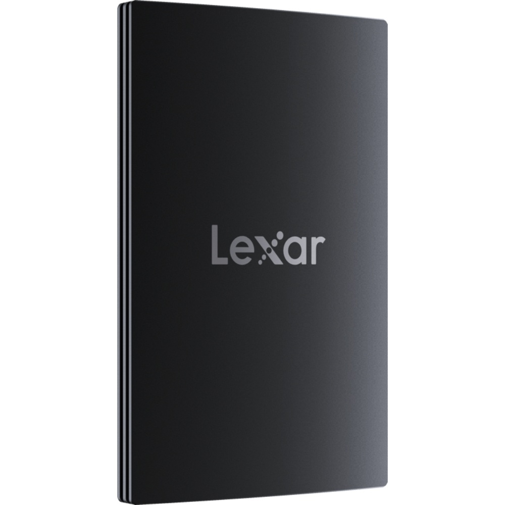Lexar SL500 2TB, SSD portabil ultra-rapid, R2000/W1800 MB/s, IP54