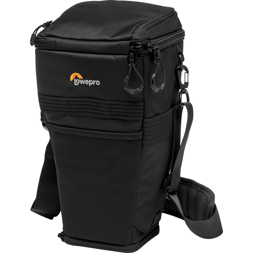 Lowepro ProTactic TLZ 75 AW, Geanta foto convertibila 5L, negru