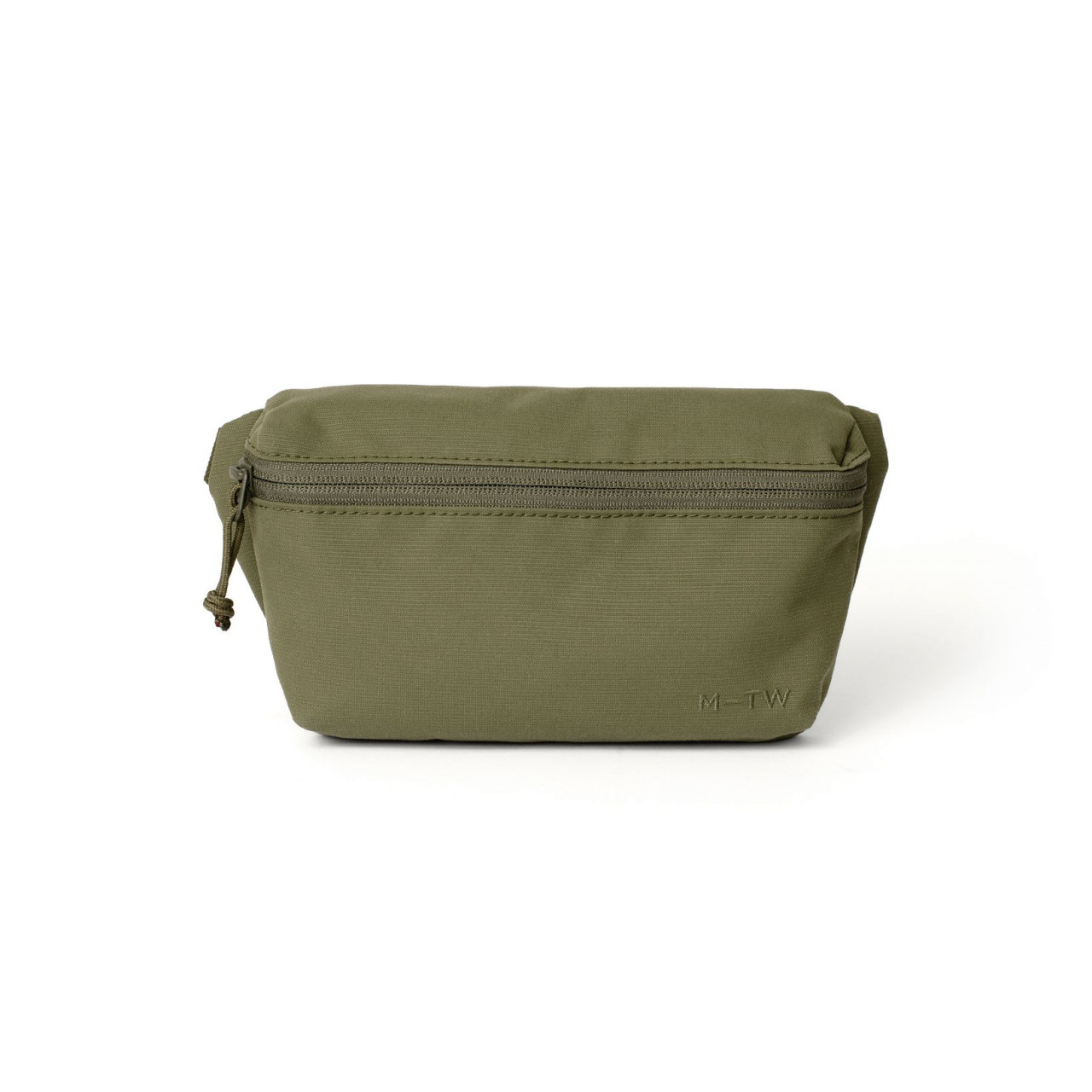 Moment MTW, Geanta Mini Fanny 1L, Olive