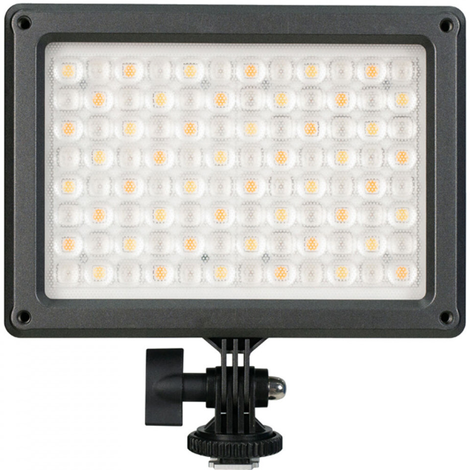Nanlite MixPad 11C II RGBWW Hard & Soft Light, Panou LED