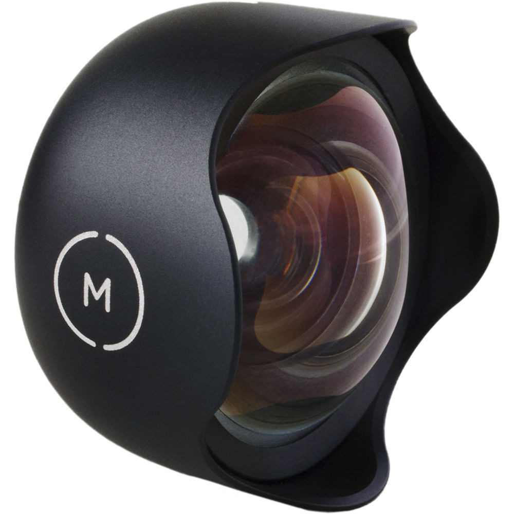 Obiectiv foto pentru telefon 18mm, Wide Angle, Moment M-Series