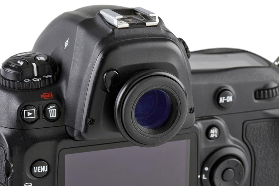 Ocular pentru husă de ploaie (Nikon), Think Tank EP-NSI