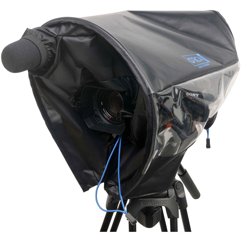 ORCA OR-101, Husa de ploaie pentru camere mici (40cm)
