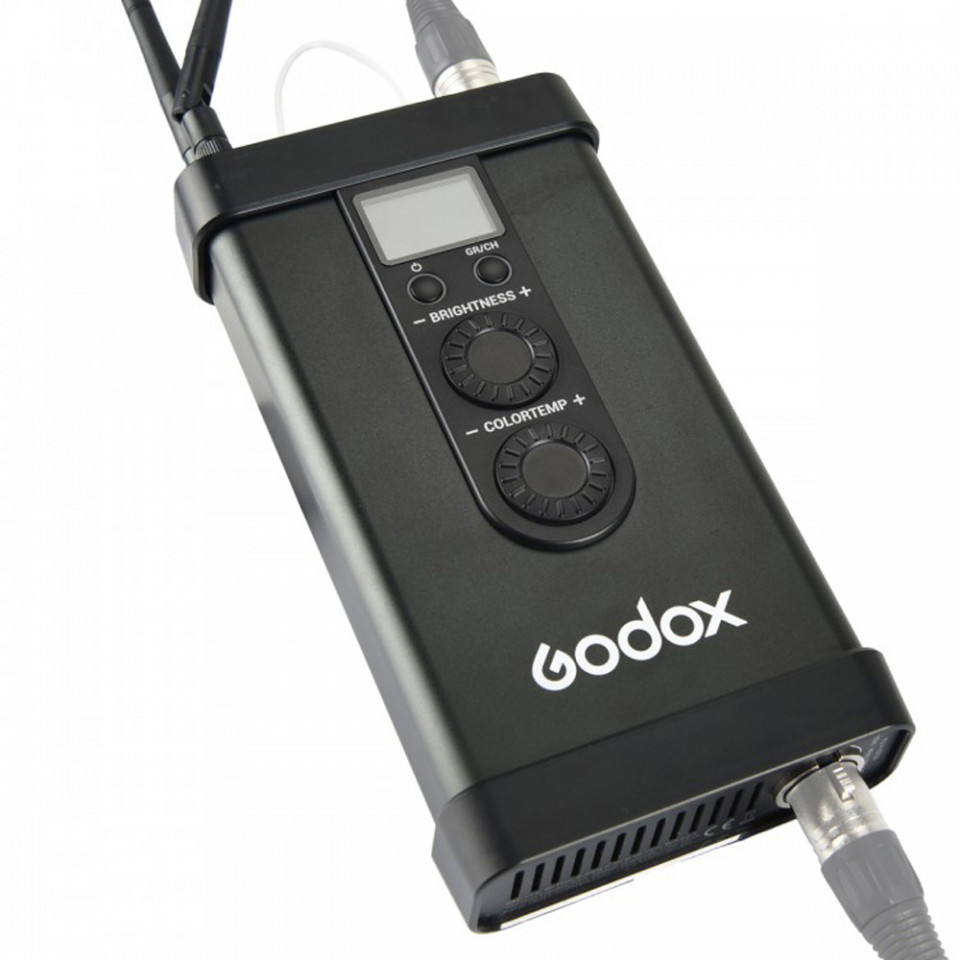 Panou de control Godox pentru FL150