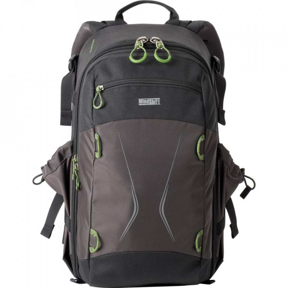 Rucsac foto, MindShift TrailScape 18L