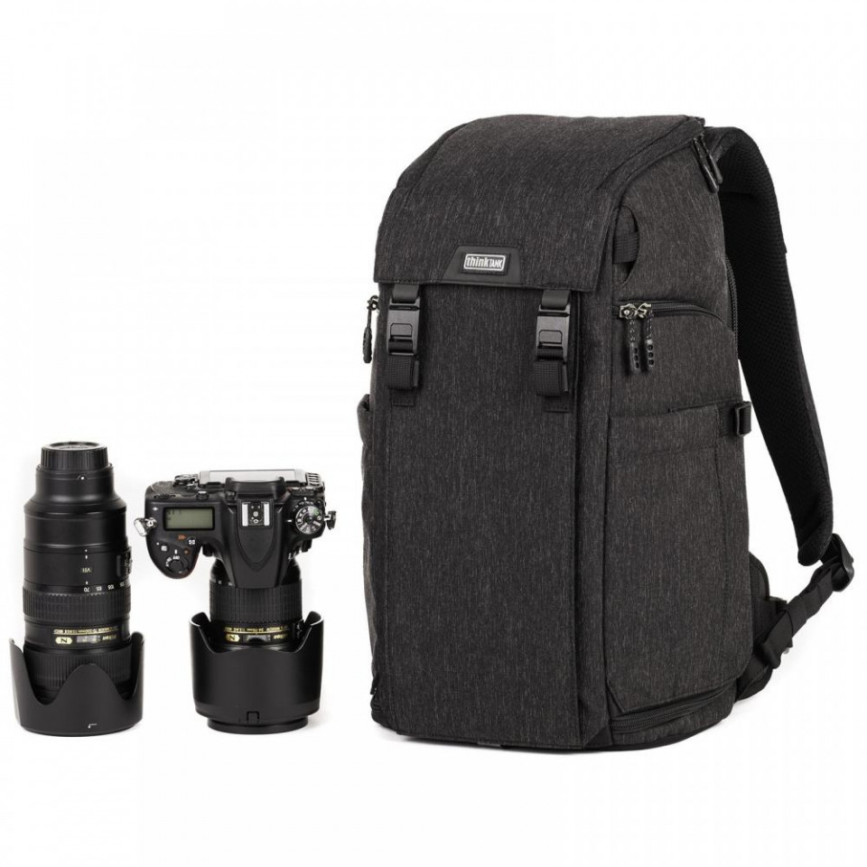 Rucsac foto Think Tank Urban Acces 13 Backpack, Dark Grey