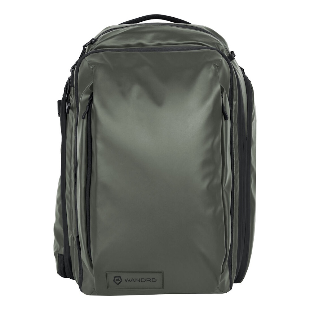 Rucsac foto WANDRD Transit Verde Wasatch, 35L