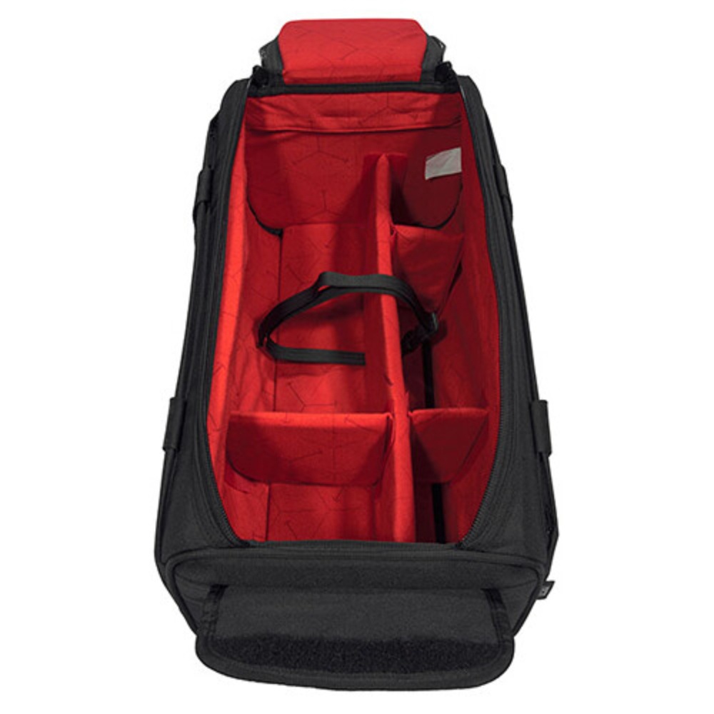 Sachtler Camporter Medium, Geanta de transport pentru camere video pana la 48 cm