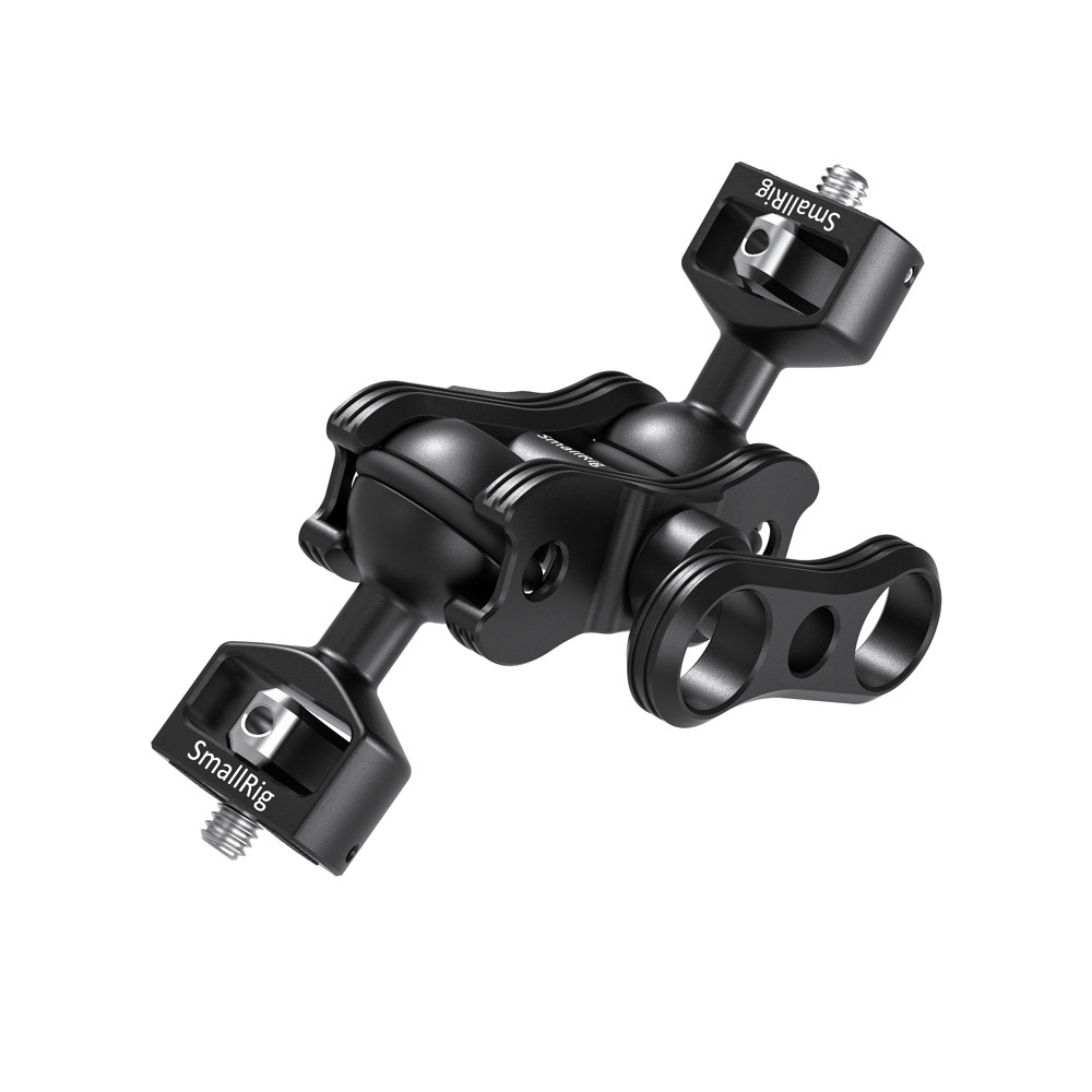 SmallRig 2070, Brat articulat cu 2 capete cu bila