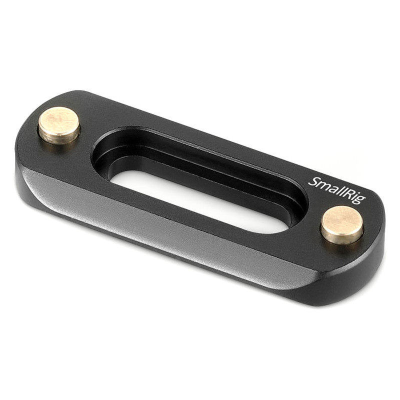 Smallrig 2172 Plăcuță NATO cu eliberare rapidă, mini (48mm)