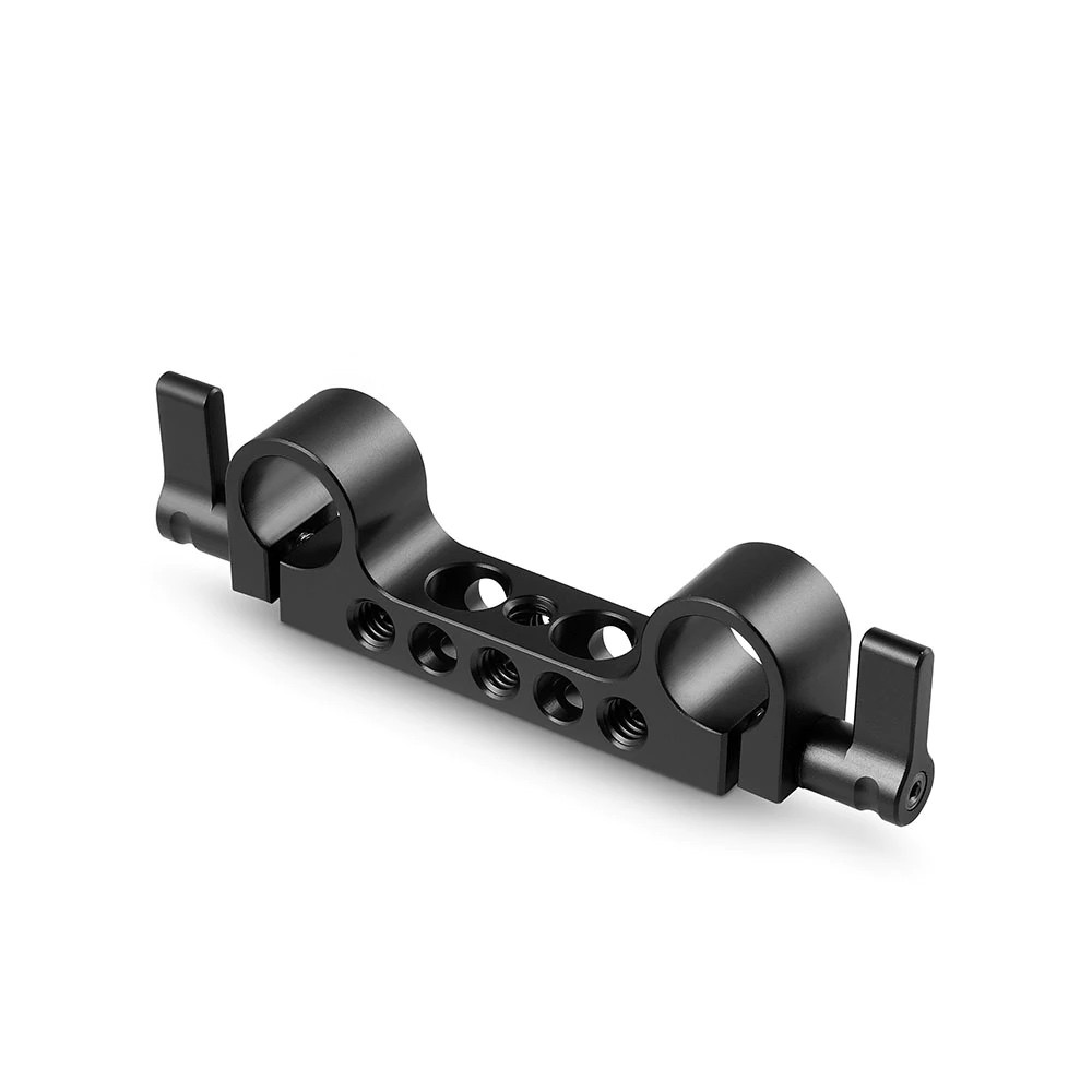 SmallRig 942 - Bloc Super Ușor pentru Tijă de 15 mm