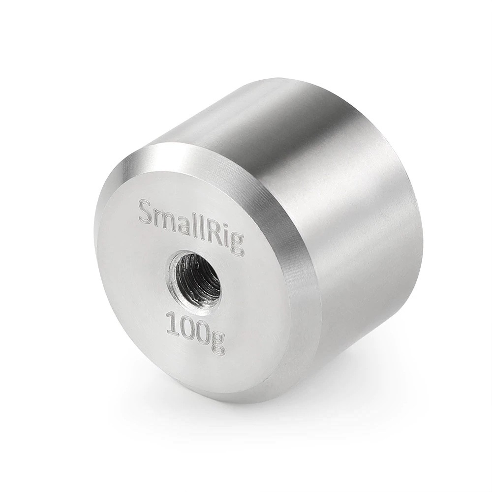 SmallRig AAW2284 Contragreutate (100g) pentru stabilizatoare DJI Ronin S și Zhiyun