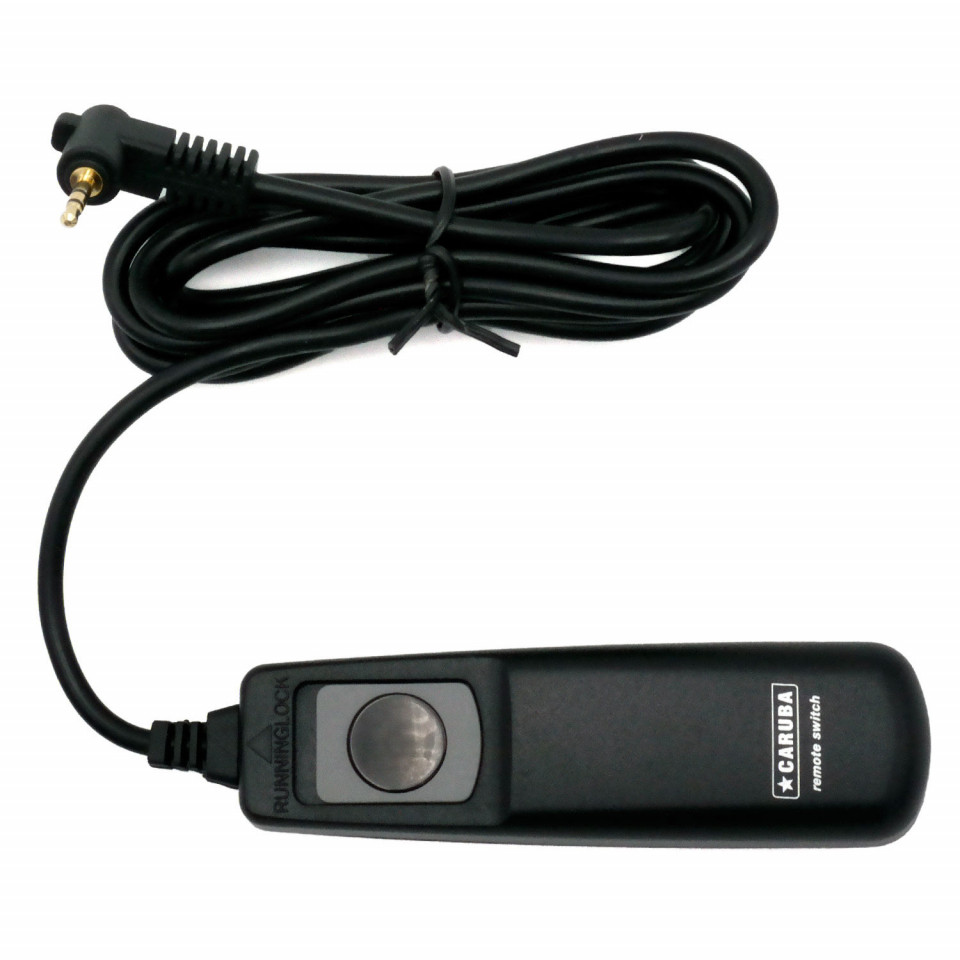 Telecomanda Caruba RC-C102V Canon Type-2, 1.5m