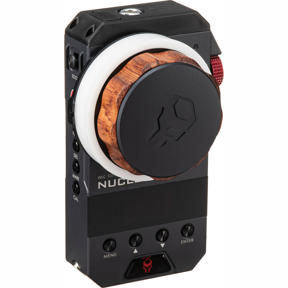 Tilta Nucleus-M, unitate FIZ