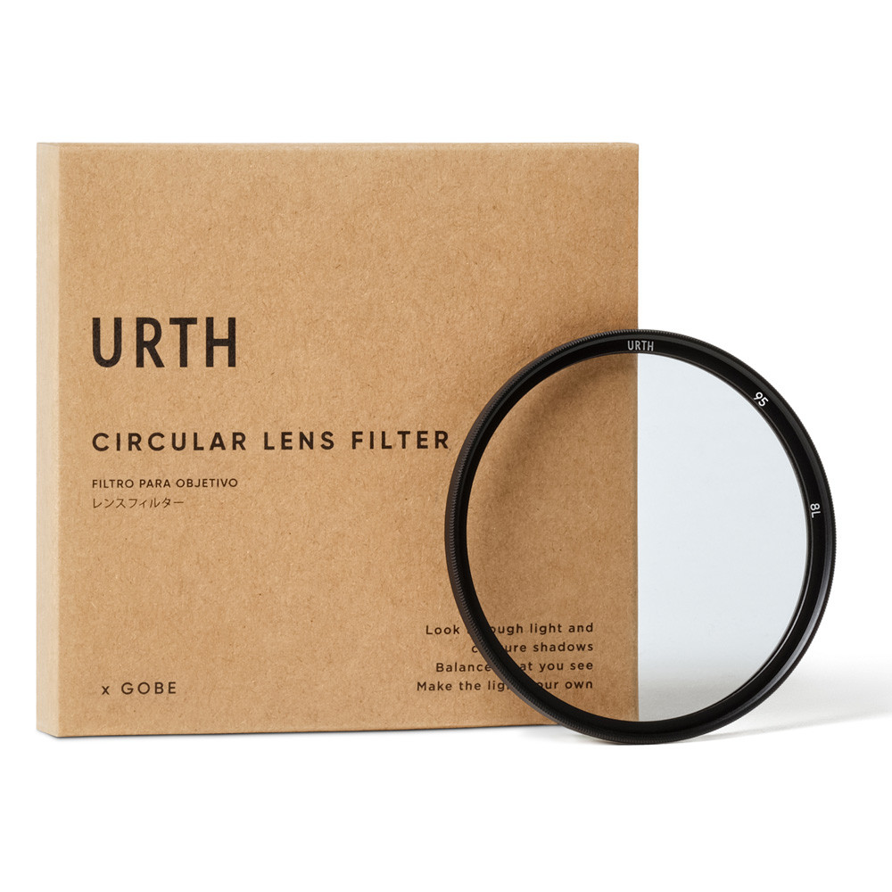 Urth Filtru UV, 95mm