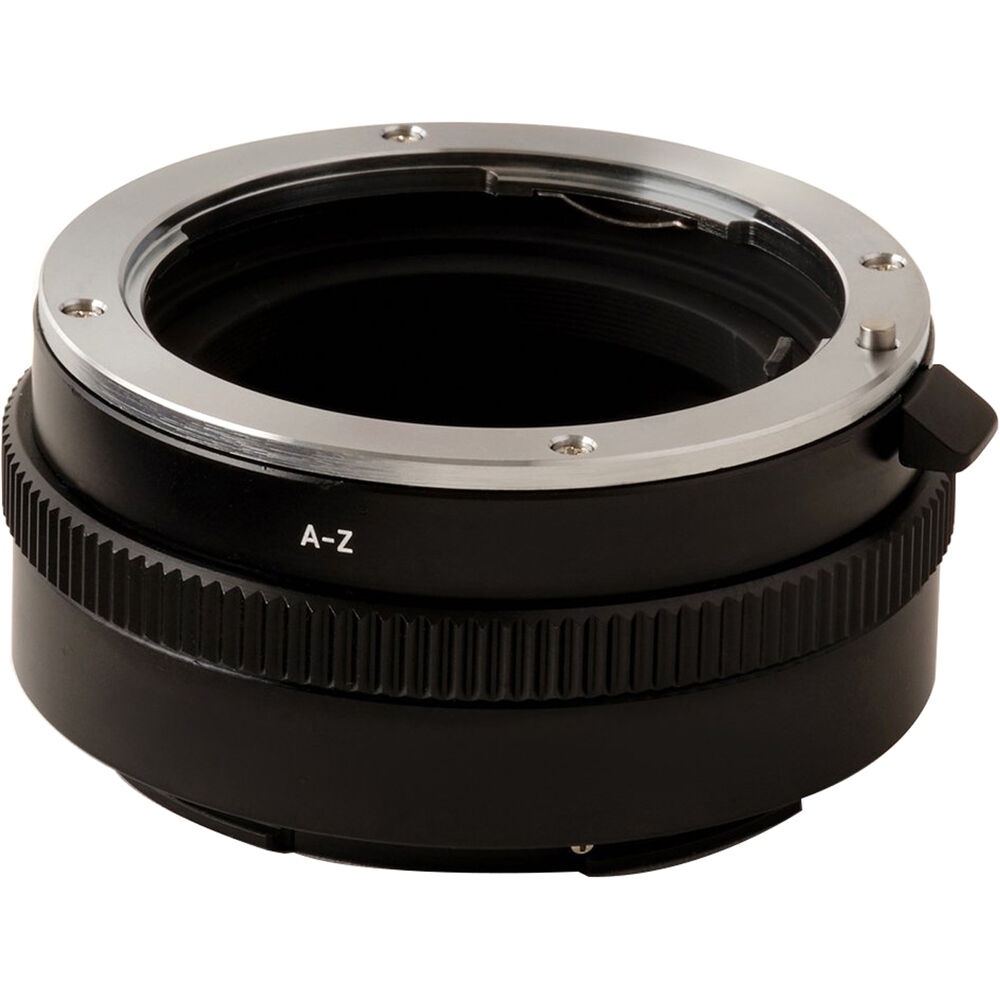 Urth ULMA-A-Z, Adaptor Obiectiv montura Sony A Minolta AF la camere Nikon Z