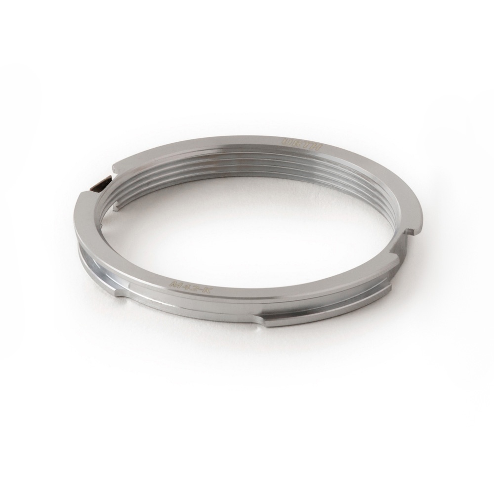 Urth ULMA-M42-K, Adaptor Obiectiv montura M42 la camere Pentax K