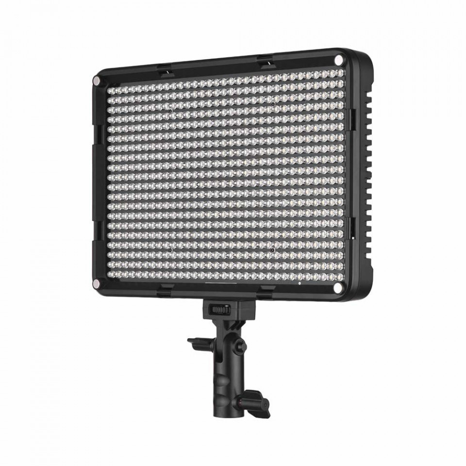 Viltrox VL-D640T, Panou LED Bi-Color 45W