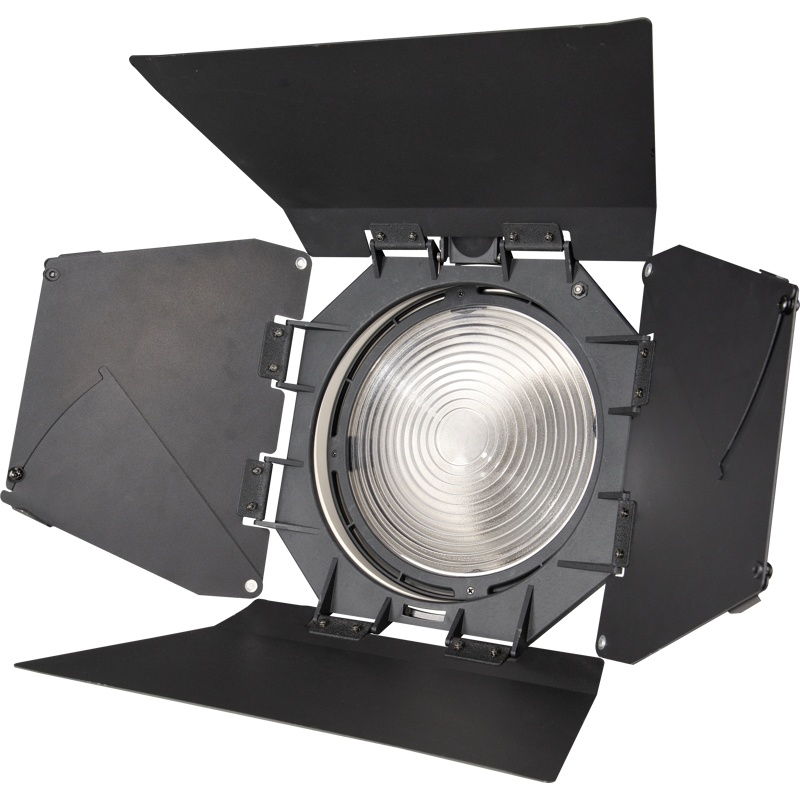 Voleti (Barndoors) Nanlite pentru Lentila Fresnel FL-20G