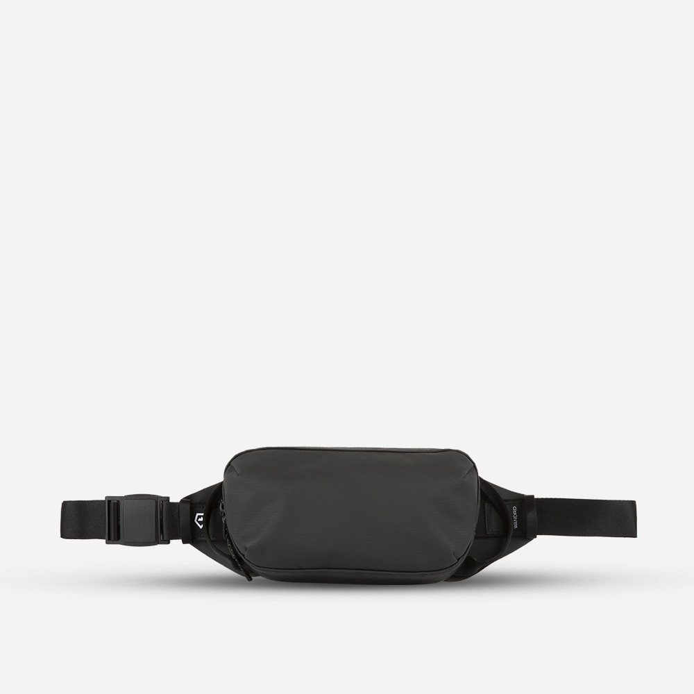 WANDRD D1 Fanny, Geanta foto, Grey