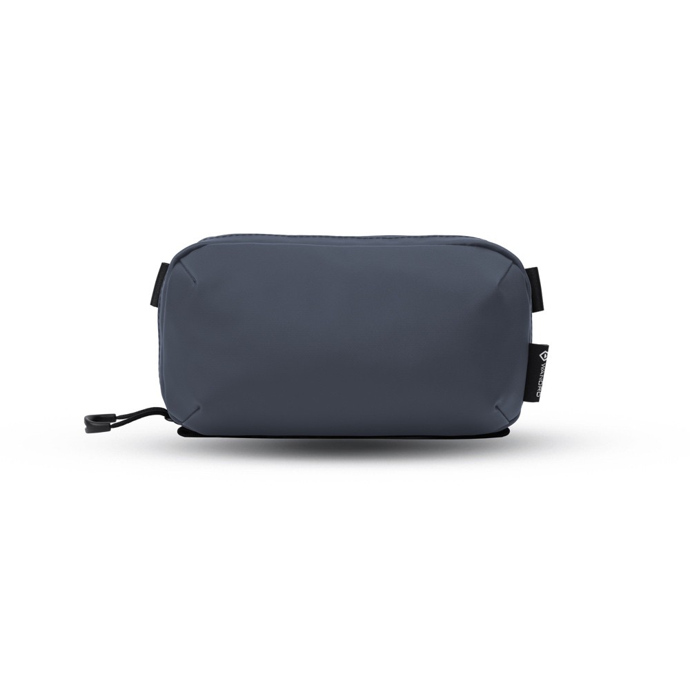WANDRD, Geanta pentru accesorii 1L, Aegean Blue