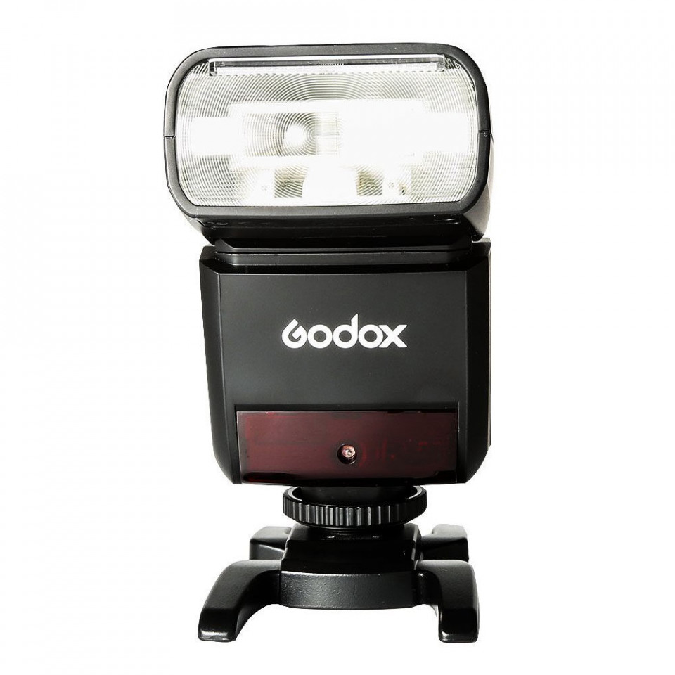 Blit Godox Speedlite TT350, Fuji