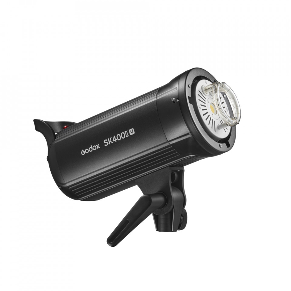 Blit studio Godox SK400II-V, montura Bowens