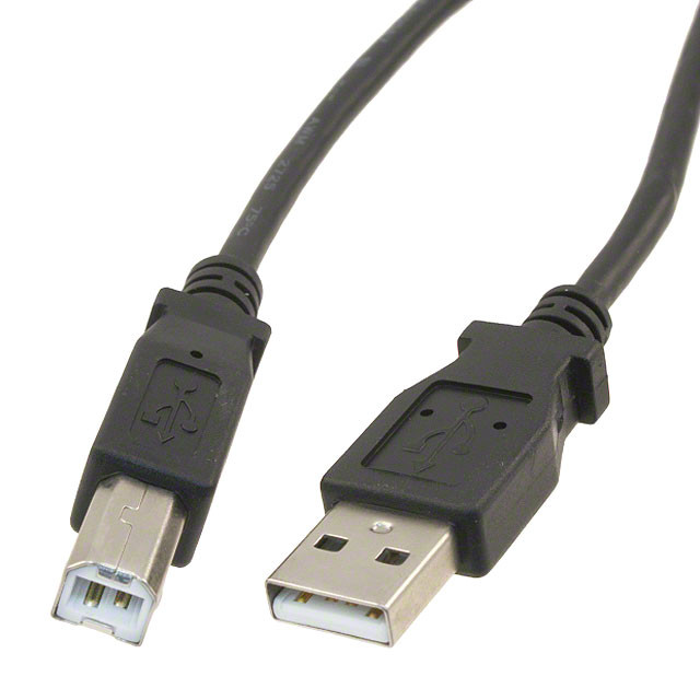 Caruba, Cablu USB 2.0, A Male - B Male, 5m