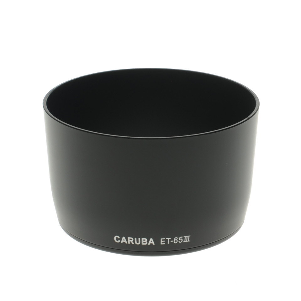 Caruba, Parasolar ET-65III, Negru