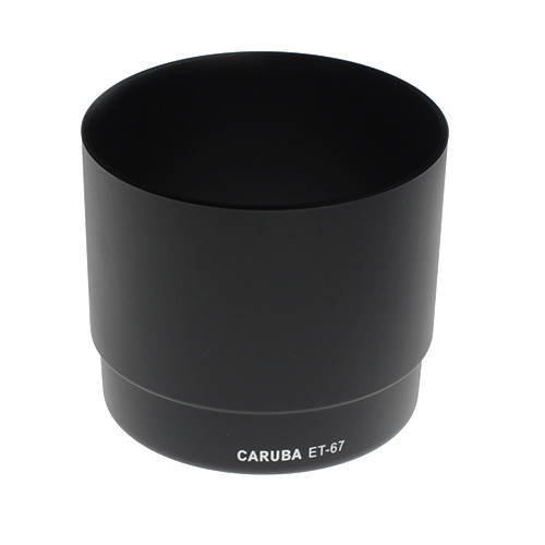 Caruba, Parasolar ET-67, Negru