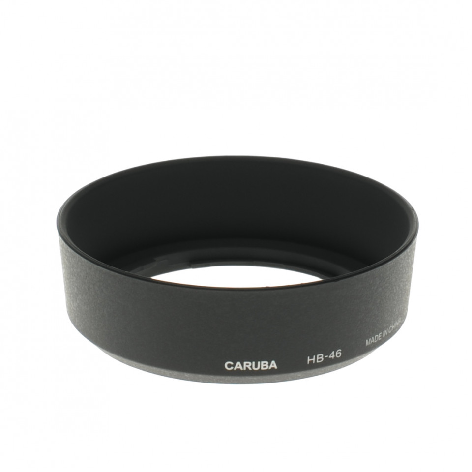 Caruba, Parasolar, HB-46, Negru
