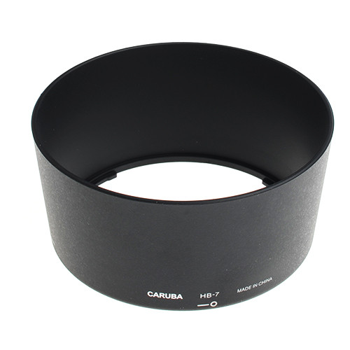 Caruba, Parasolar HB-7, Negru