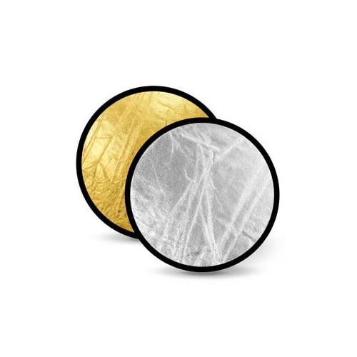 Godox blenda Gold & Silver de 110cm